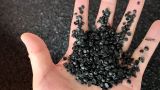HDPE水环切造粒视频